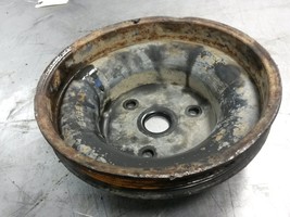 Crankshaft Pulley For 03-06 Chevrolet Silverado 1500  4.3 10085754 - $39.55