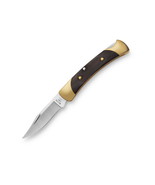 Buck Knives The 55 Folding Pocket Knife Steel Clip Blade - $78.61