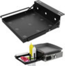 Griddle Caddy Side Shelf Replacement Parts for Blackstone 17&quot;/ 22&quot;/ 28&quot; ... - $58.39
