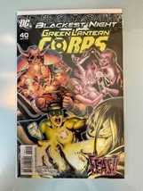 Green Lantern Corps(vol. 1) #40 - DC Comics - Combine Shipping - $3.55