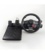 Logitech Driving Force GT E-X5C19 Steering Wheel + Pedals - £103.95 GBP