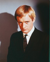 The Man From U.N.C.L.E. David Mccallum 16x20 Canvas Giclee - $69.99