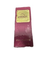 New Box Old Stock Jordache Spray Cologne for women .5fl oz VTG. Disconti... - $1,038.46 MXN