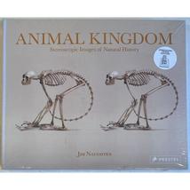 Animal Kingdom: Stereoscopic Images Of Natural History By Jim Naughten H... - £18.53 GBP