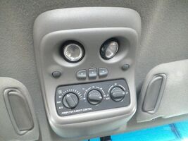 Console Front Roof With Garage Door Opener Fits 01-02 SUBURBAN 1500 1049... - $60.59