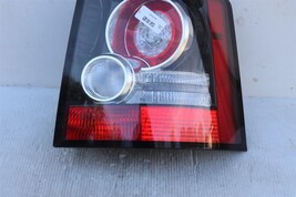 2012 2013 Range Rover Sport Taillight Tail Light Lamp Passenger Right RH image 5
