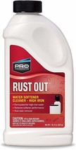 Pro Products PRO-PRODUCTS-RO12N Rust Out Iron Remover - 1 Bottle - $301.39 MXN