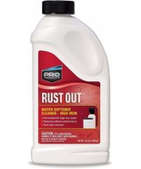 Pro Products PRO-PRODUCTS-RO12N Rust Out Iron Remover - 1 Bottle - $16.10