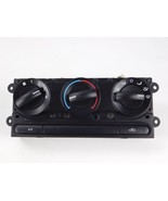 ✅2005 - 2008 Ford F-150 Climate A/C Temperature Heater Control Module Un... - $1,819.66 MXN