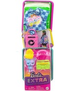 Barbie Extra Pet &amp; Fashion Pack Assortment with Pet and Accessories NEW - £11.66 GBP
