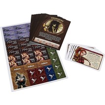 Cutthroat Caverns Deeper and Darker Board Game - $50.37