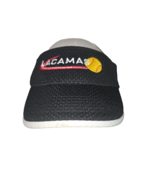 Lacamas Baseball Youth Black Visor by Augusta Sportswear Adjustable Exce... - $242.02 MXN