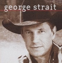 George Strait  By  George Strait Cd - £7.59 GBP