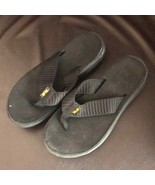 Kids Teva foam insole sandals size 5 - $423.52 MXN