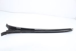 07-13 MERCEDES-BENZ S550 WINDSHIELD TRIM Q3640 image 5