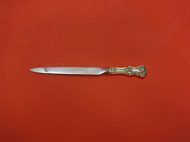 Federal Cotillion by Frank Smith Sterling Silver Letter Opener HHWS  Custom Made - £61.24 GBP