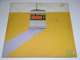 Cat Stevens Very Young And Early Songs Record Album Vinyl LP Deram 18061 NM - $14.99