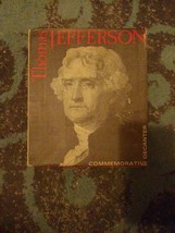 Thomas Jefferson Commemorative Decanter - £10.53 GBP