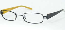 Eschenbach Crush Titanflex 850026 10 Nero Occhiali da Sole 48-19-130 (Note) - $41.04
