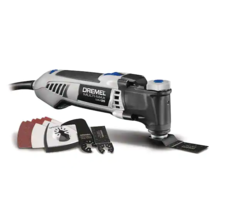 Dremel Multi-Max MM35 3.5 Amp Variable Speed Corded Oscillating Multi-To... - £47.89 GBP