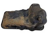Engine Oil Pan From 2005 Jeep Grand Cherokee  3.7 53021779AB - $49.95