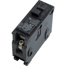 SIEMENS Q120 20-Amp Single Pole Type QP Circuit Breaker,Black - $13.99