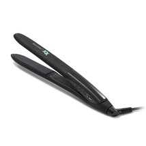 Bio Ionic 10X Styling Iron, Hair Straightener with 1&quot; Sonic Vibrating Pl... - $96.99