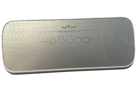 NutriChef PKVS18 Kitchen Countertop Automatic Vacuum Sealer Preserver TE... - $267.32 MXN
