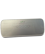 NutriChef PKVS18 Kitchen Countertop Automatic Vacuum Sealer Preserver TE... - $267.32 MXN