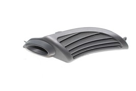 00-06 MERCEDES-BENZ C215 CL500 RIGHT PASSENGER DOOR AIR VENT BLACK E5222 image 10