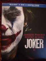 Joker on Blu-ray - $8.91