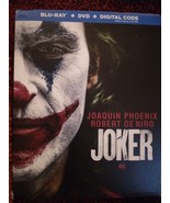 Joker on Blu-ray - $8.91