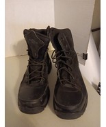 Interceptor Tactical Force Men Steel Toe Work Boots Leather ASTM F2413 S... - £27.41 GBP