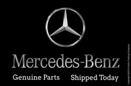 New Oem Mercedes Front Seat Adjustment Bracket 2105454440 Ships Today! - £10.91 GBP