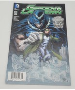 Green Lantern 3Pk: Issue 45, Corps Issue 60, Rebirth Issue 5 - £13.57 GBP