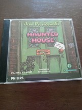 Jan Pienkowski Haunted House PC/Mac CD-Rom game - £104.01 GBP