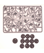 Tyranid Neurogaunts - Warhammer 40k - Leviathan - New On Sprue Squad NO BOX - $20.04