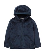 Helly-Hansen Kids Unisex Treasure Midlayer Jacket Coat Toddler 2T Navy Blue - $27.77 CAD