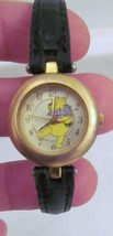 Disney Winnie The Pooh Watch Jewelry Sii Marketing MU0154 Vintage - £54.77 GBP