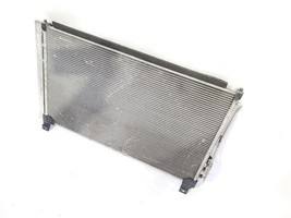 AC Condenser Hybrid 3.5L V6 RWD OEM 14 15 16 17 18 Infiniti Q50 - $49.68