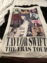 Taylor Swift Tapestry  for sale  only At Concert Venues  Genuine Product... - $300.00