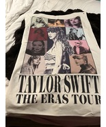 Taylor Swift Tapestry  for sale  only At Concert Venues  Genuine Product... - £243.58 GBP