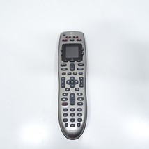 Logitech Harmony 650 Infrared All in One Universal Remote Control Tested... - $26.99