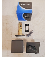 Pamex One Sided Deadbolt With Cover FDS96 | D5SP - $55.68 CAD