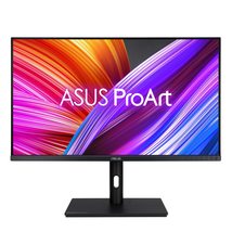 ASUS ProArt Display 31.5 1440P Monitor (PA328QV)  IPS, QHD (2560 x 1440), 100% - £420.45 GBP