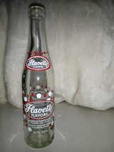 Flavette Glass Soda bottle - $10.09