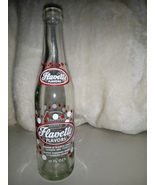 Flavette Glass Soda bottle - $10.09