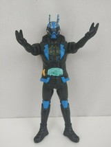 2015 Bandai Kamen Masked Rider Spectre Ghost 5.5&quot; Vinyl Figure Japan   - £8.51 GBP