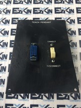 Fanuc A05B-2075-C141 Tech Pendant Operator Panel  - $57.63 CAD