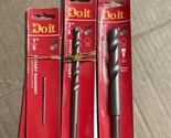 Do it 3/8 In. x 6 In. Rotary Masonry Drill Bit 223811DB Pack of 6 - $41.58